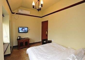 Sufubi Gallery Hotell Beihai Exteriör bild