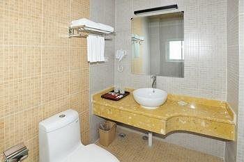 Sufubi Gallery Hotell Beihai Exteriör bild