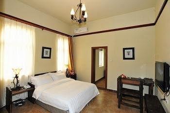 Sufubi Gallery Hotell Beihai Exteriör bild