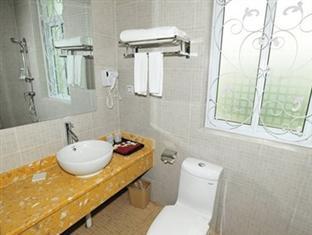 Sufubi Gallery Hotell Beihai Exteriör bild